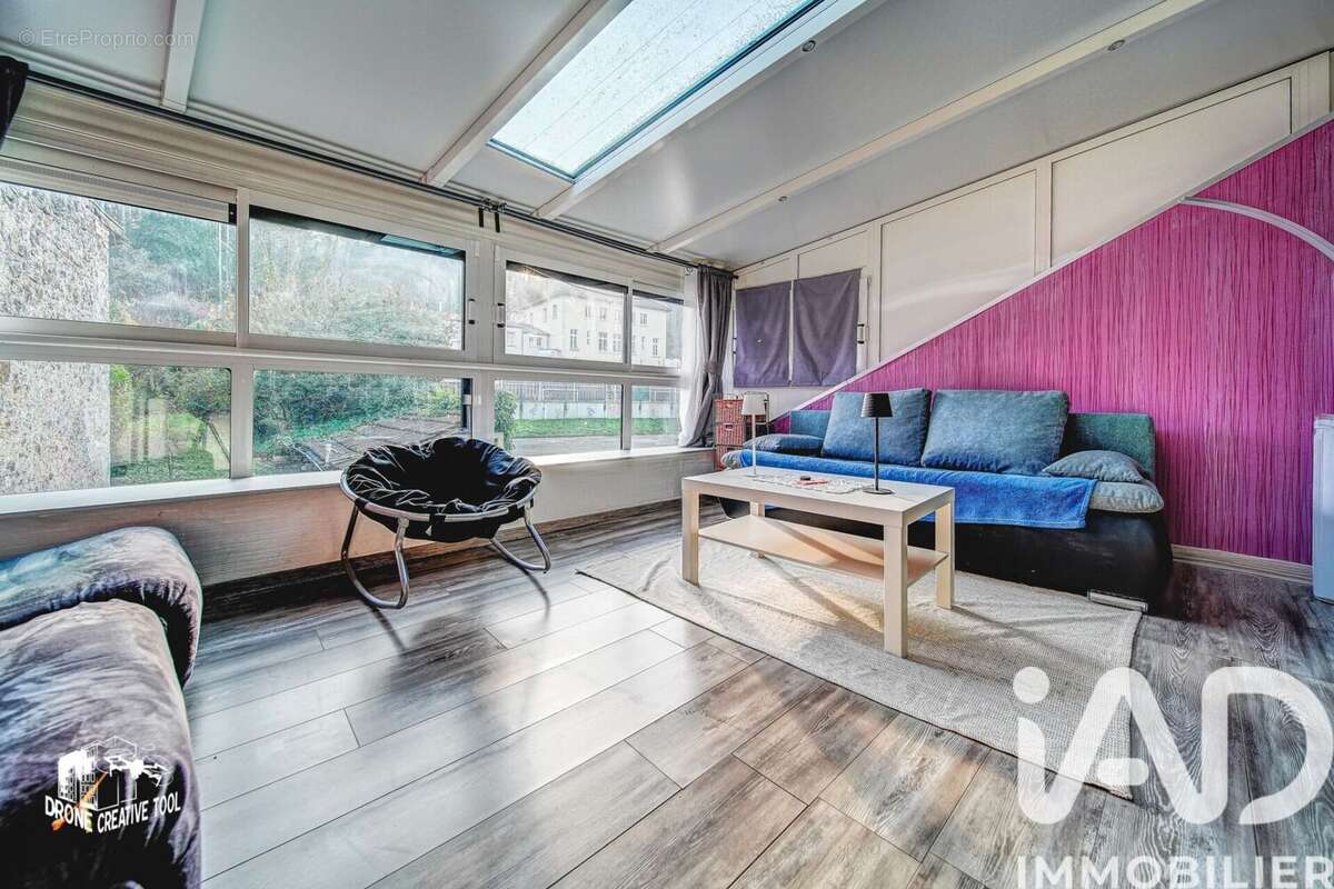 Photo 8 - Maison à VAUX