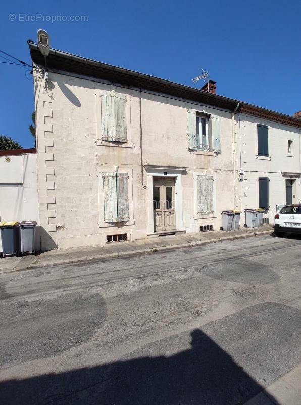 Maison à MAZAMET