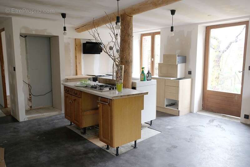 Maison à TENCE