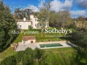 Maison à PUYLAURENS