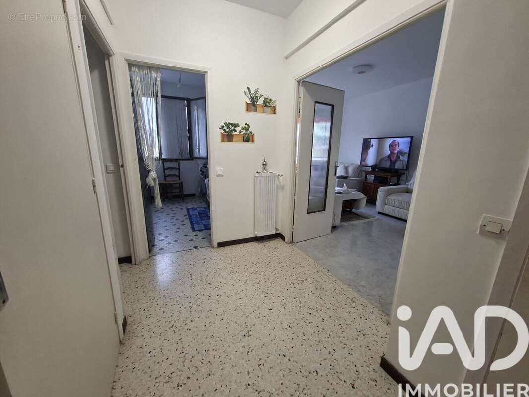 Photo 4 - Appartement à NICE