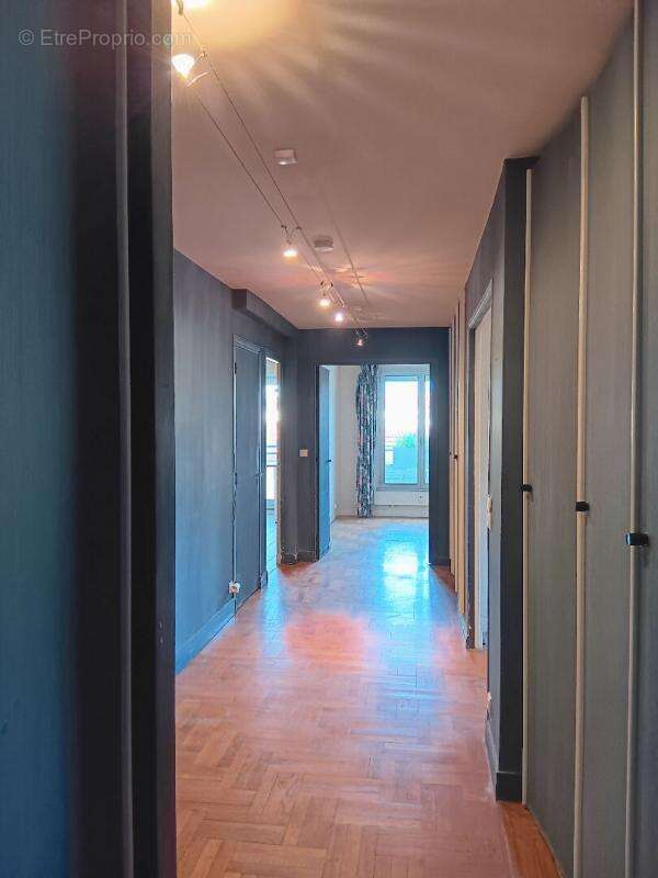 Appartement à CAHORS