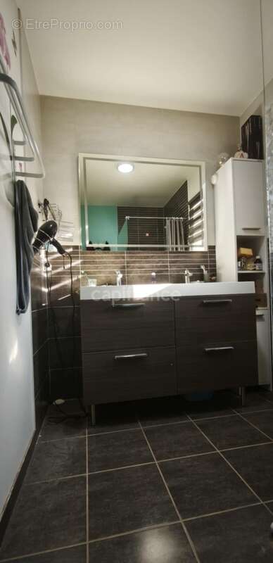 Maison à VEYRINS-THUELLIN