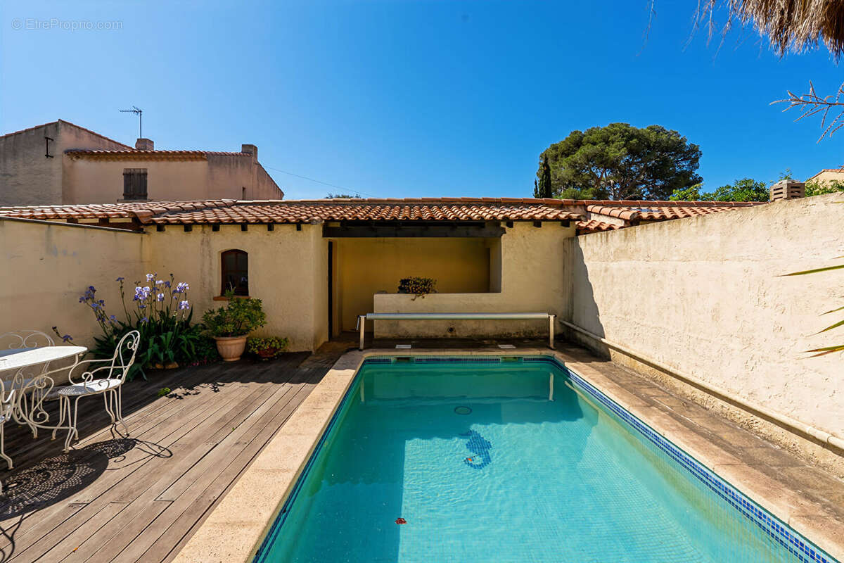 Maison 87m² à sausset-les-pins - photo 11