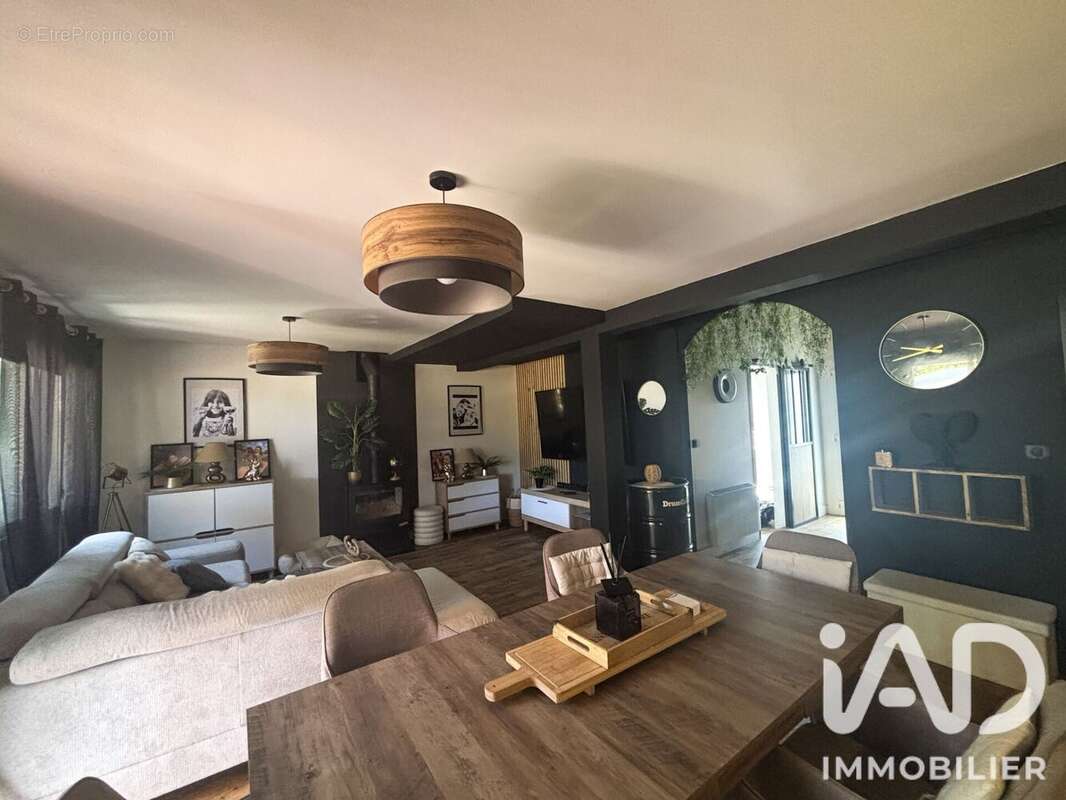 Maison 110 m² à Asserac  - photo 3