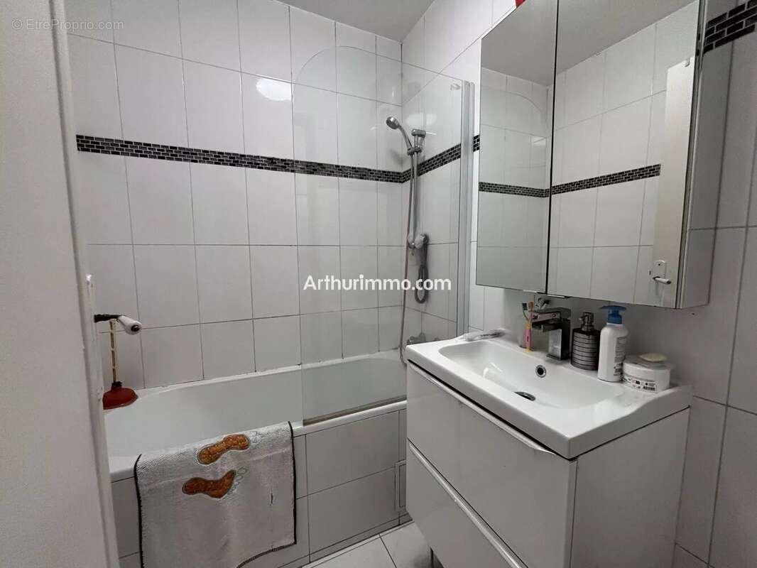 Appartement à SUCY-EN-BRIE