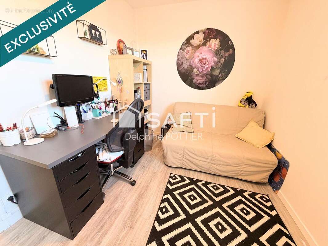 Photo 6 - Maison à CREPY-EN-VALOIS