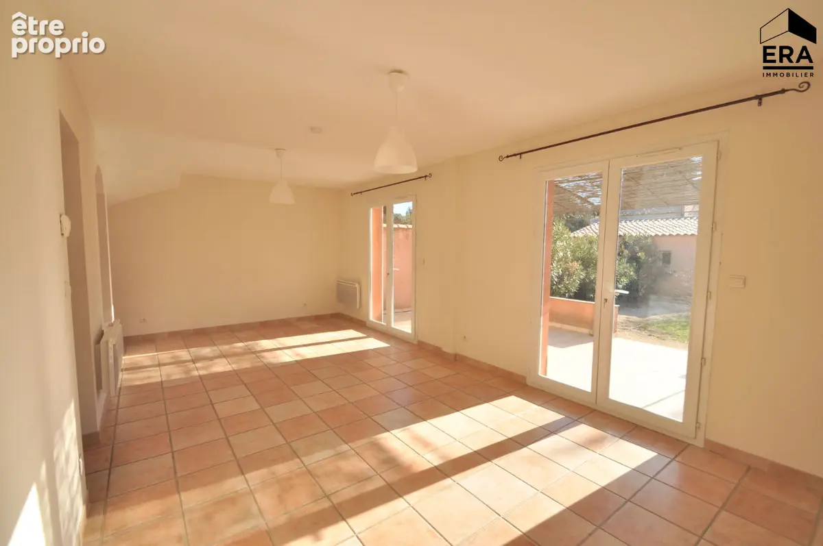Maison 82m² à aix-en-provence - photo 2
