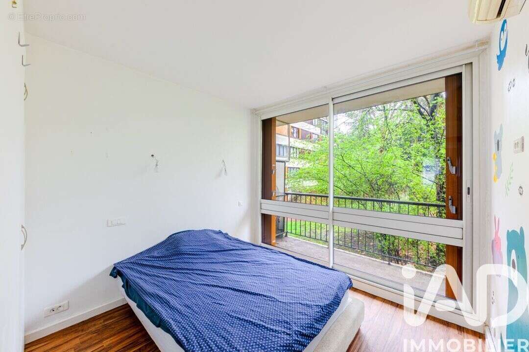 Photo 6 - Appartement à FONTENAY-LE-FLEURY