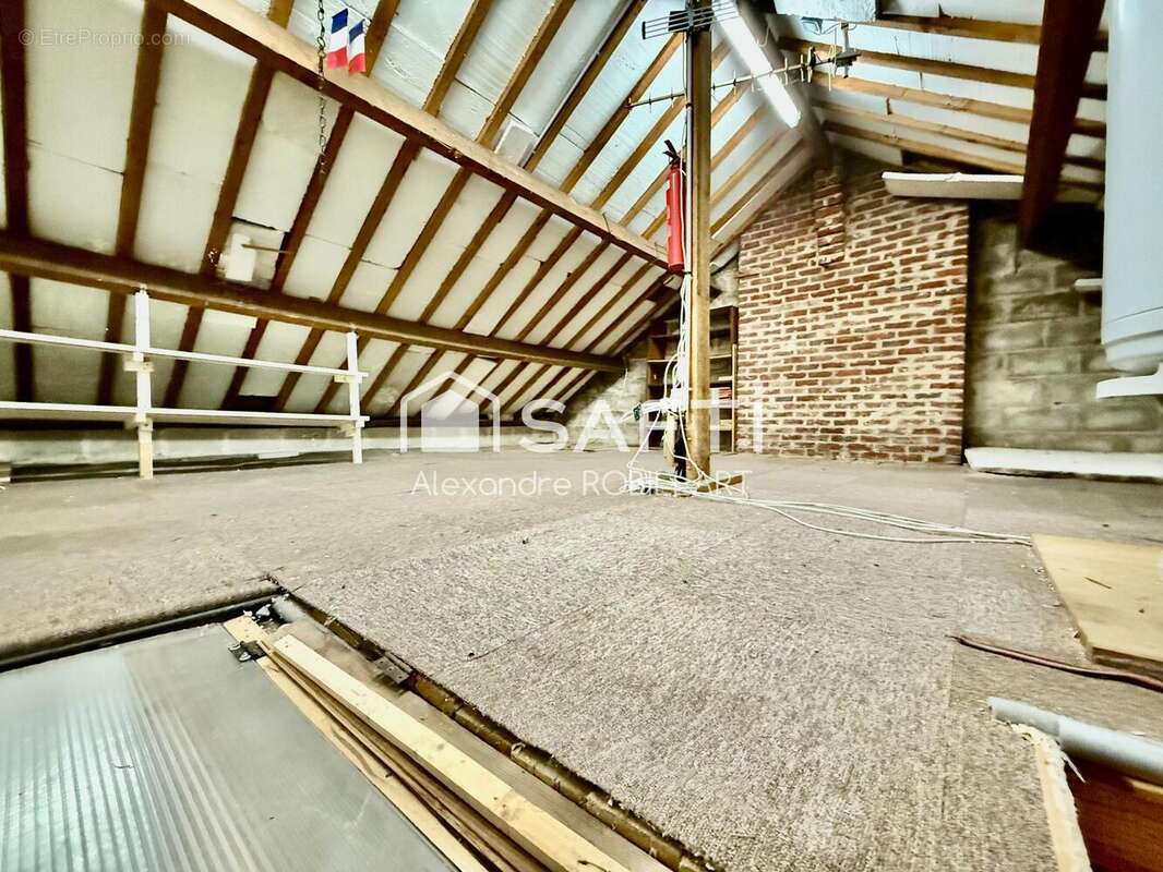 Photo 7 - Maison à VIMY