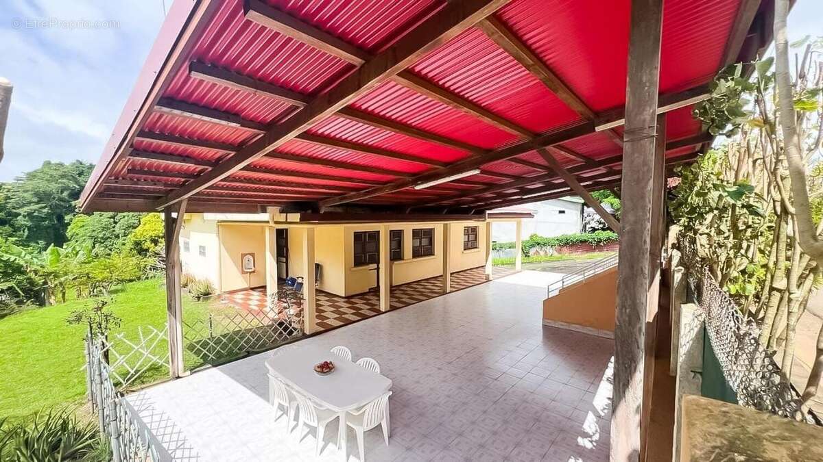 Photo 5 - Maison à LE LAMENTIN