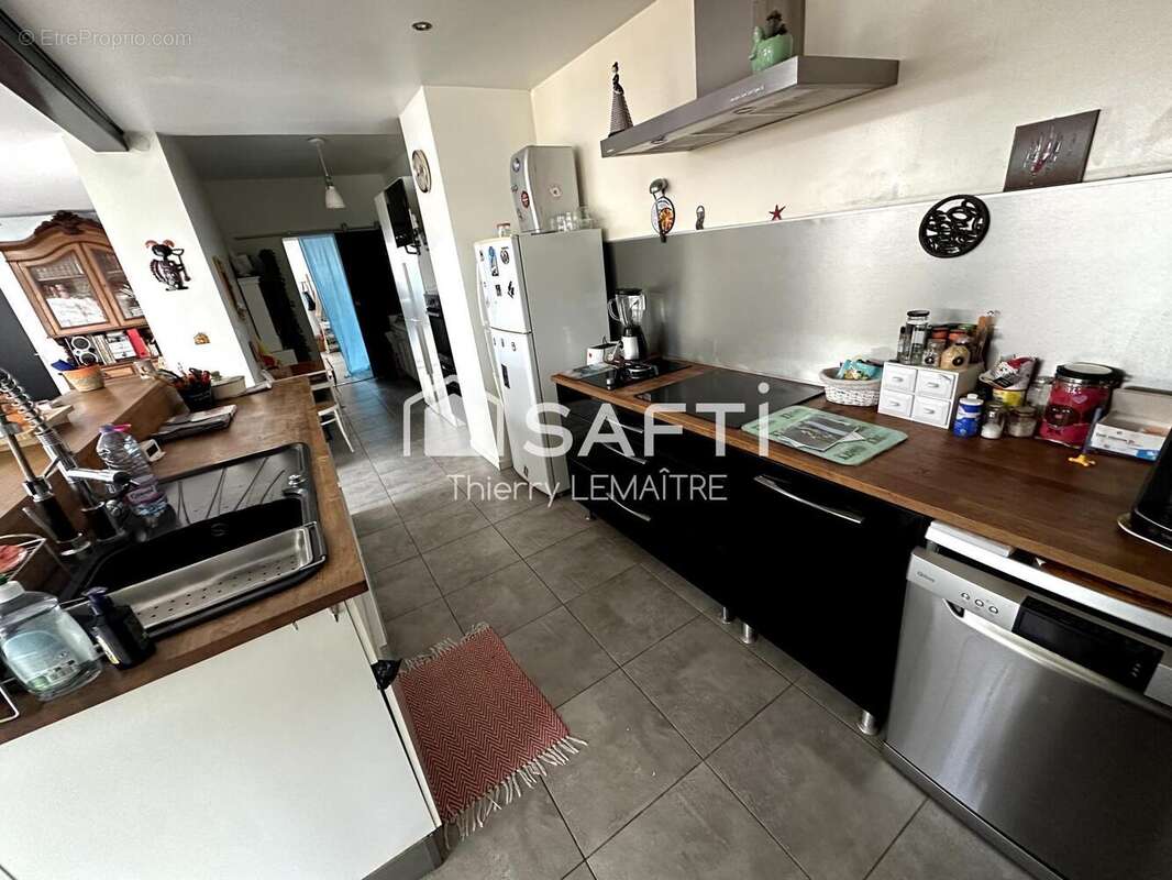 Photo 5 - Maison à SANGATTE