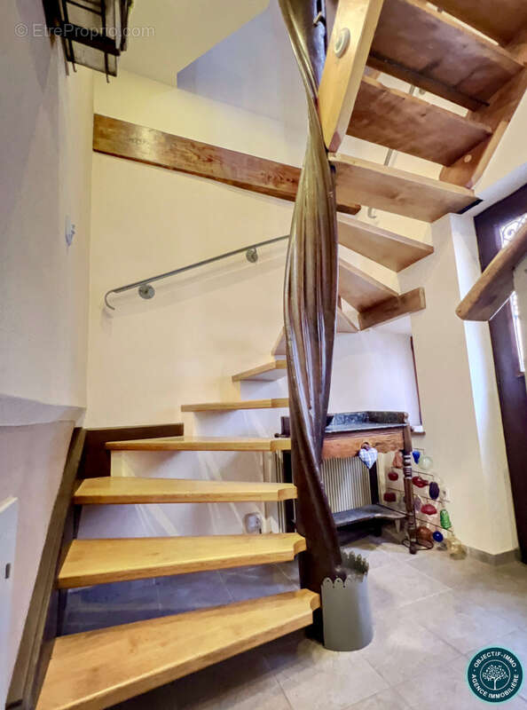 Maison à SAVERNE