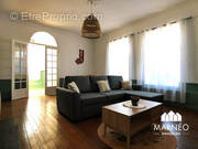 Maison à CHALONS-EN-CHAMPAGNE