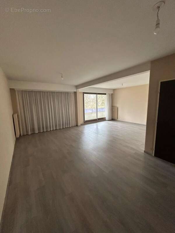 Appartement à ROMORANTIN-LANTHENAY