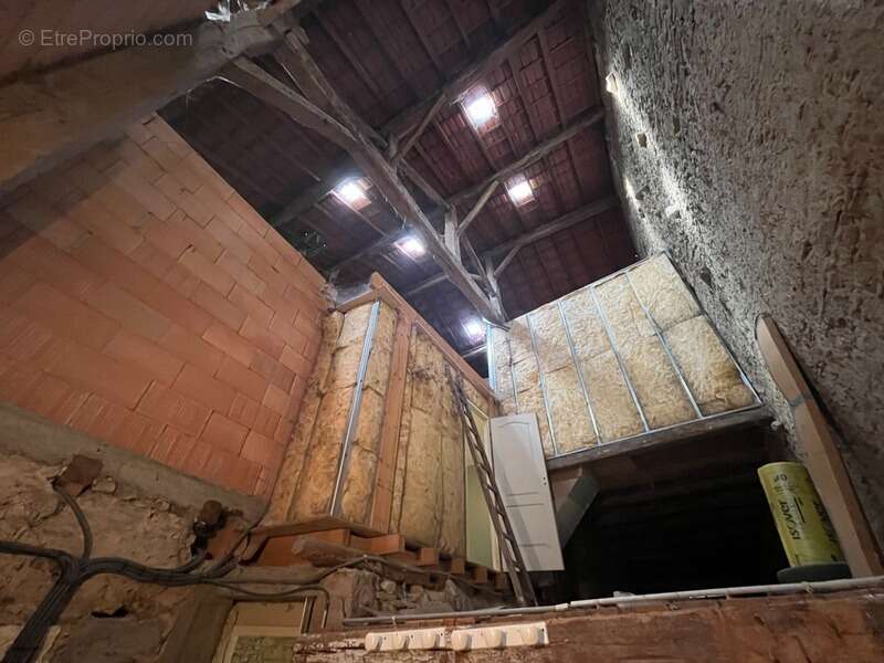 Maison à vendre 8 pièces MAGNIERES (54) - photo 19