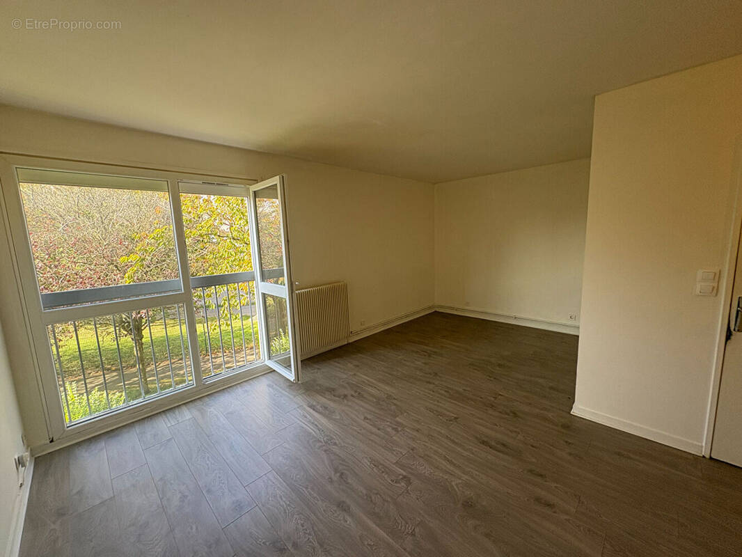 Appartement à MAUREPAS