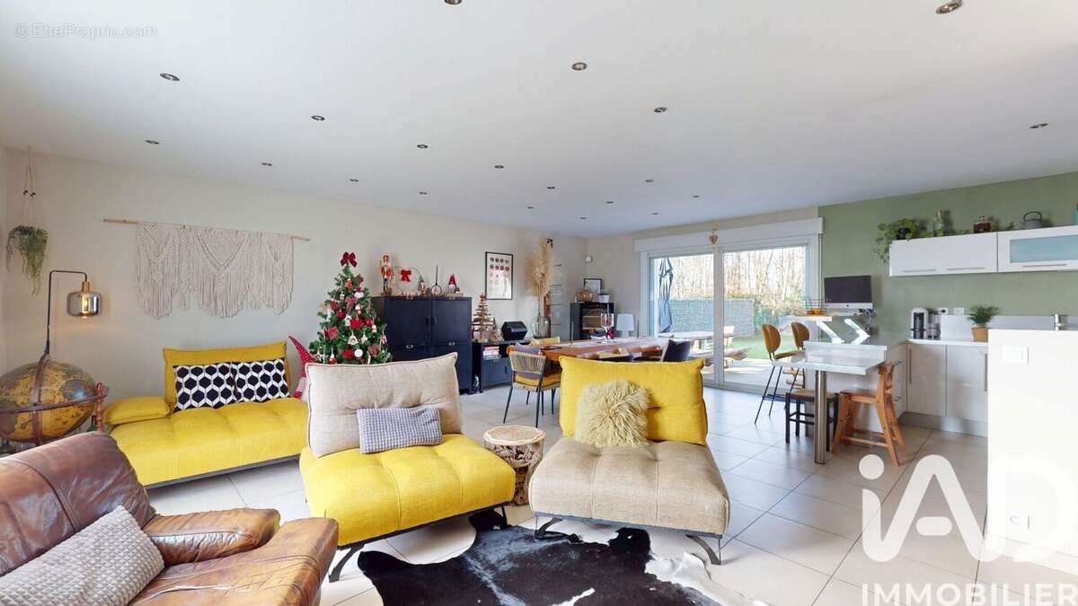 Photo 8 - Maison à AUXERRE