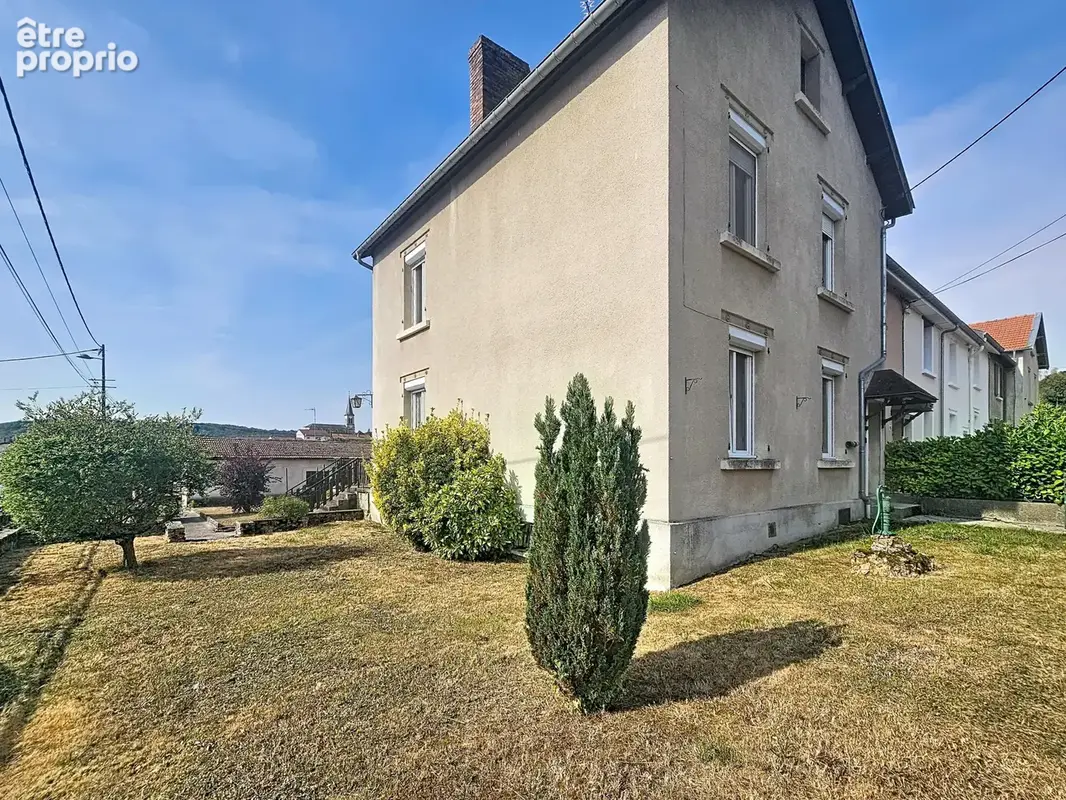 Maison de village a rénover - photo 12