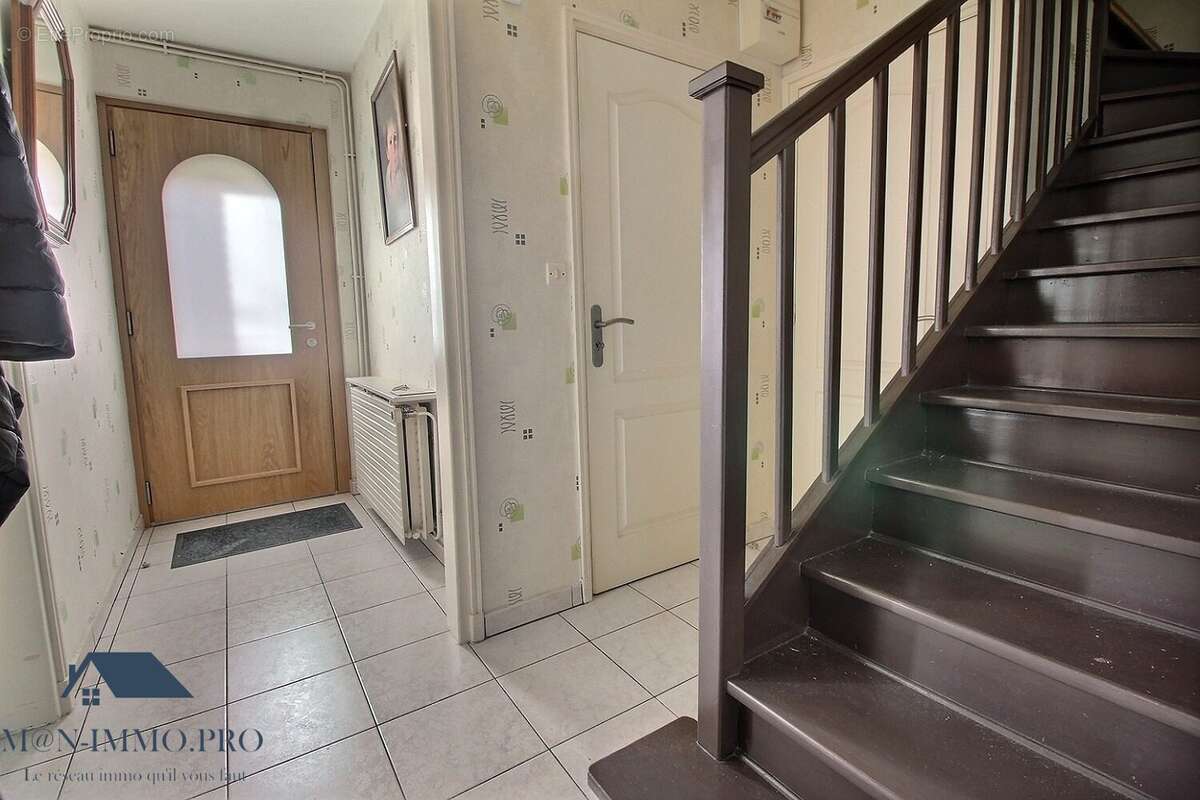 Maison à PREMESQUES