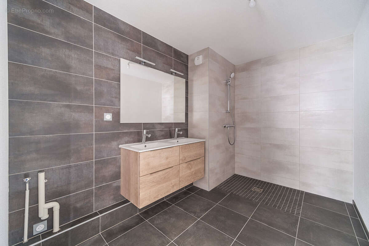 Appartement à SAINT-LOUIS