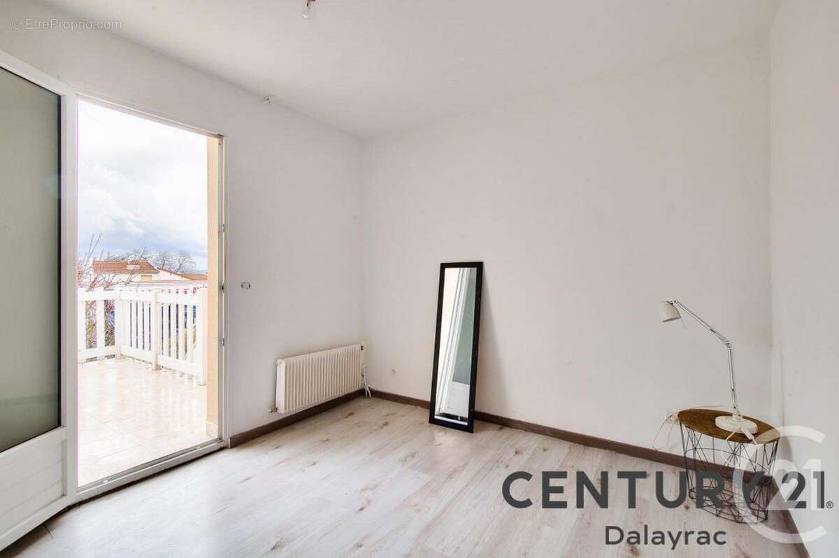 Maison à FONTENAY-SOUS-BOIS