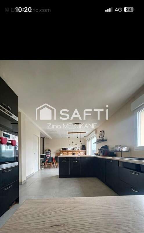 Photo 2 - Maison à OSTRICOURT