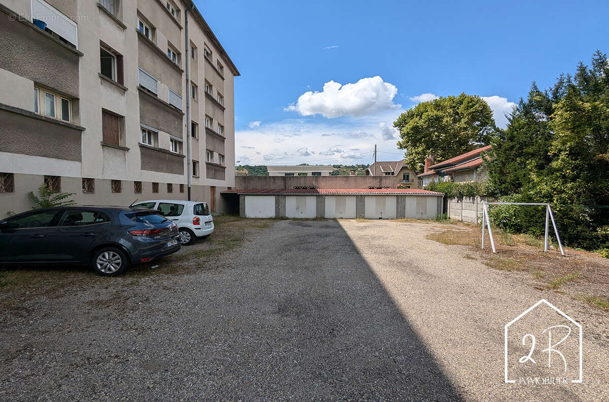 Appartement à VIENNE