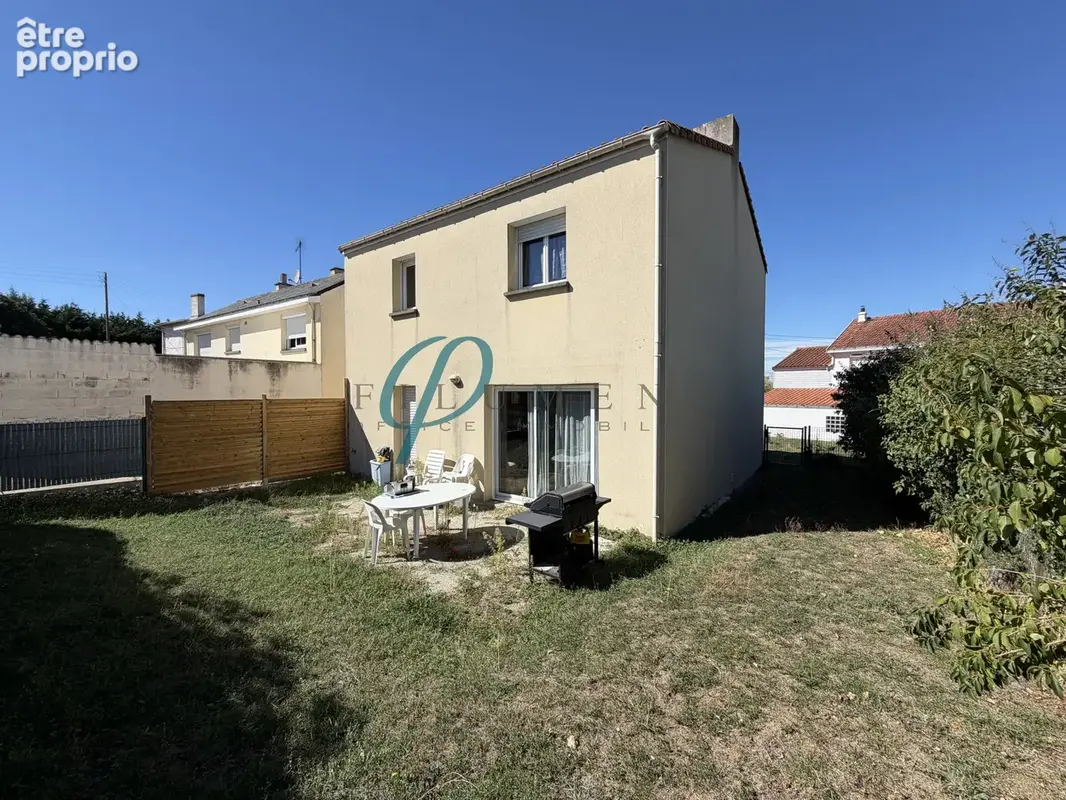 Maison 5 pièces de 110 m2 - photo 10