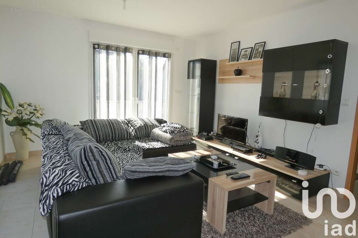 Photo 3 - Appartement à HESINGUE