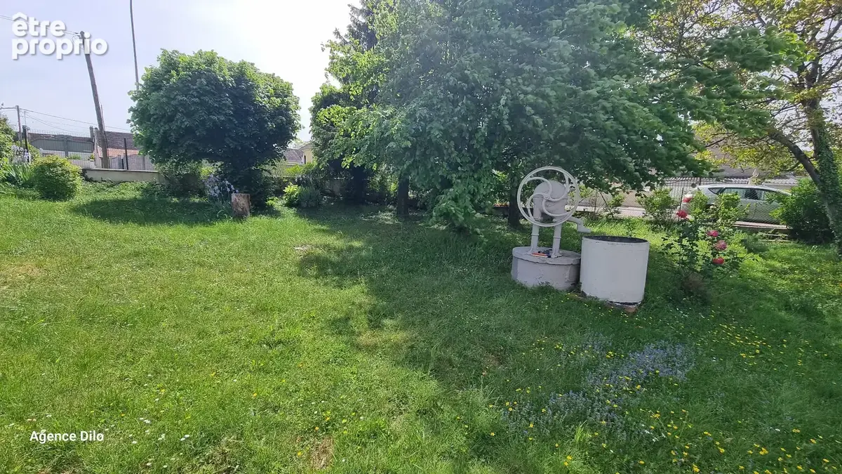 Villa proche migennes (gare sncf) - photo 18