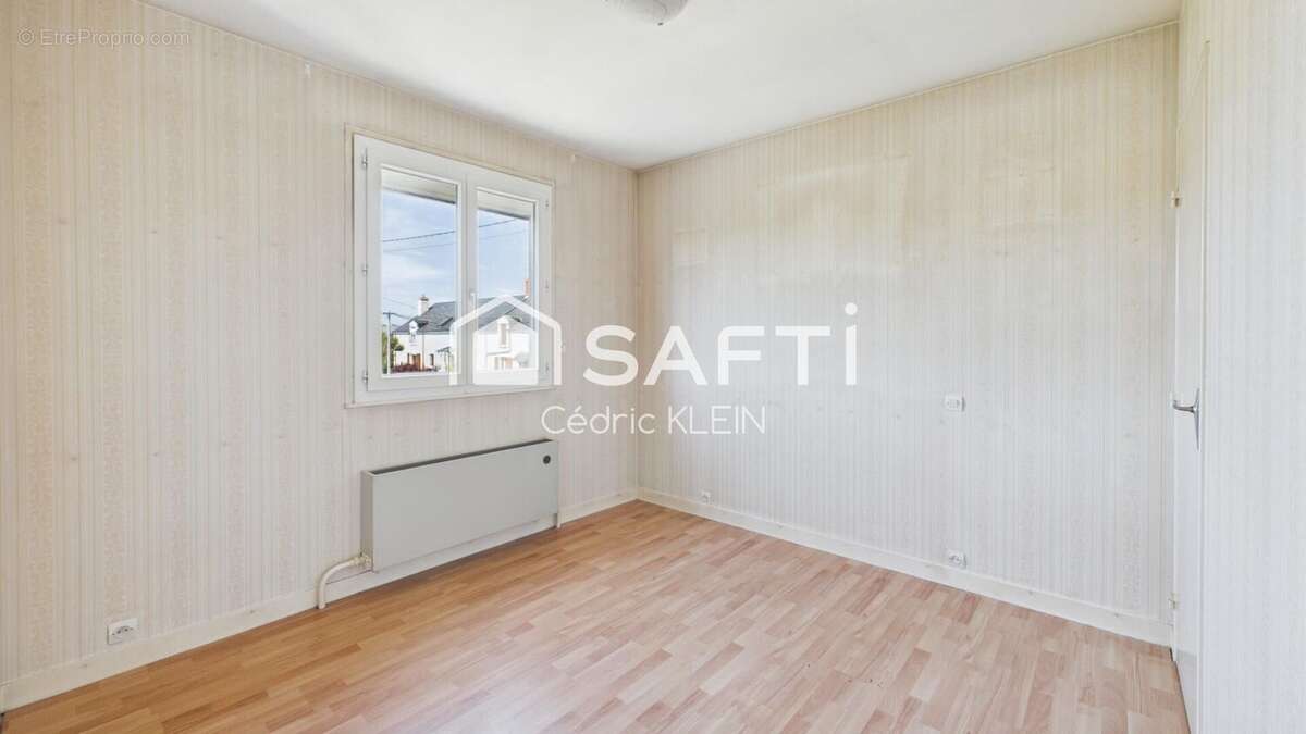 Photo 7 - Maison à CHATEAUROUX