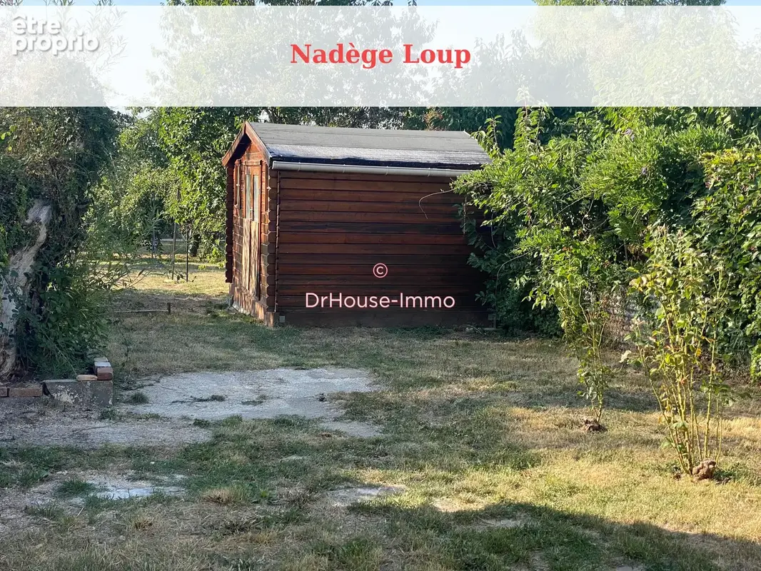 Maison 3 pièces 68 m² à vendre à Bleneau (89220) - photo 11