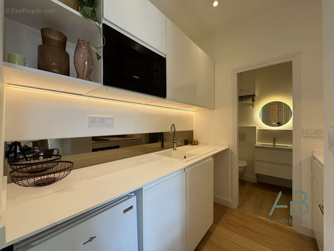 Appartement à LILLE