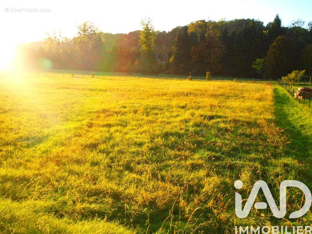 Photo 1 - Terrain à FOUCHECOURT