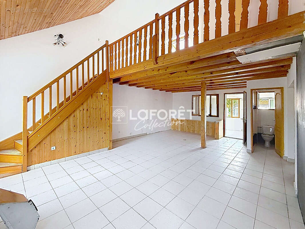 Maison individuelle le crotoy - photo 2
