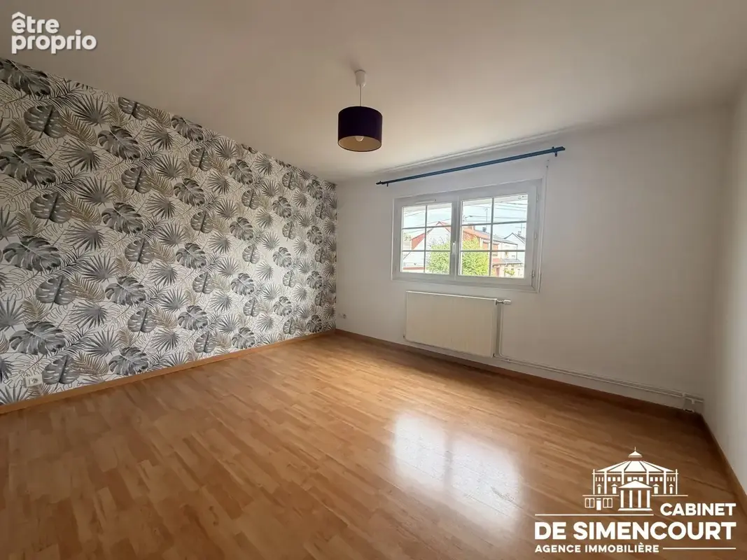 Boves - Maison 5 pièces avec jardin et garage - photo 4