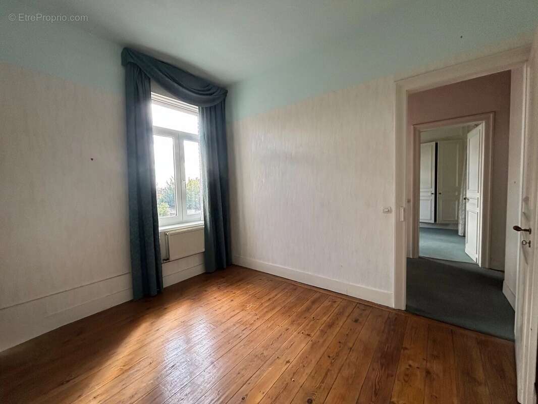Maison à CYSOING