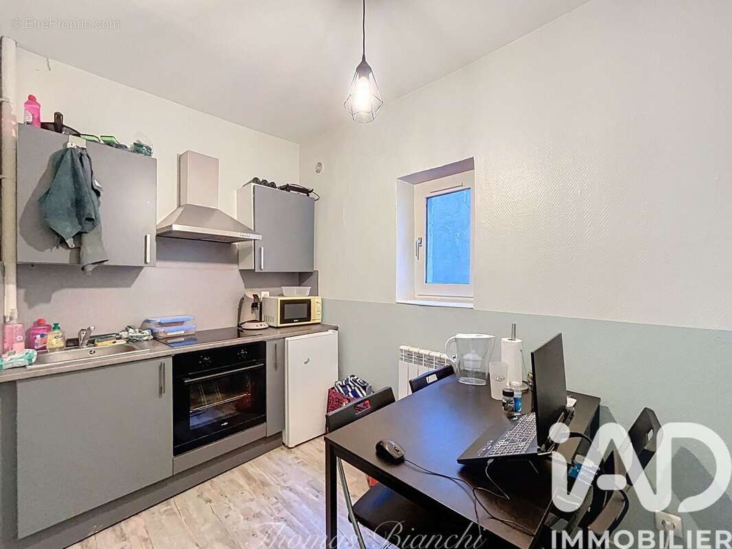 Photo 2 - Appartement à METZ