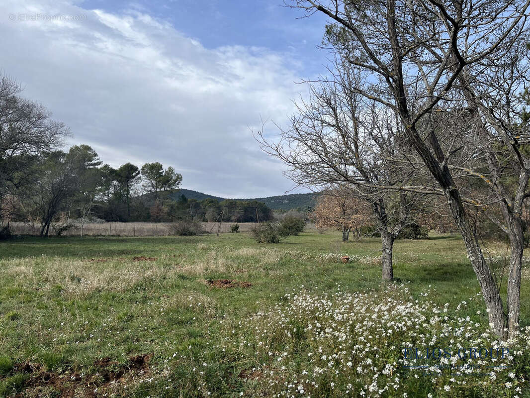 Maison à NANS-LES-PINS