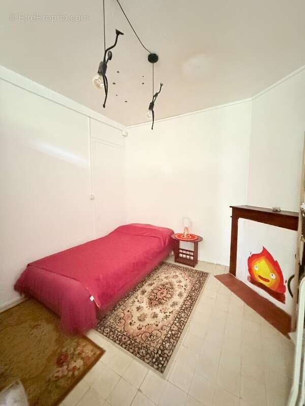 Longère en pierre 90m², sur terrain de 2379m² 69 990 € - photo 10