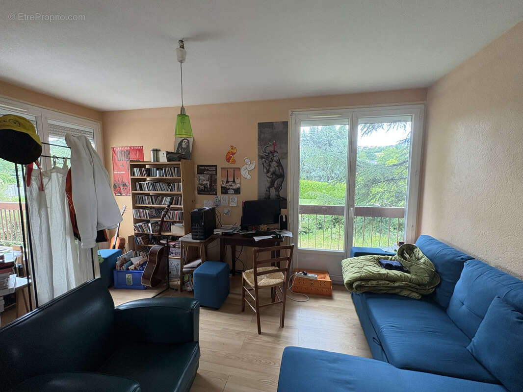 Maison à SORBIERS