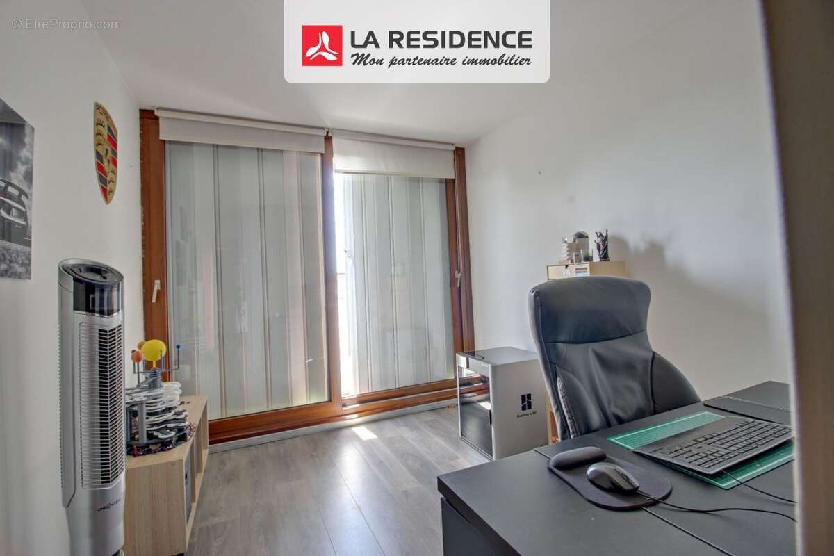 Appartement 89 m² à Andresy  - photo 6