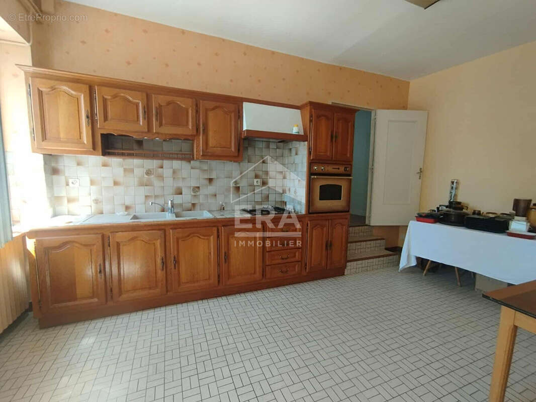 Maison à MARIGNY-MARMANDE