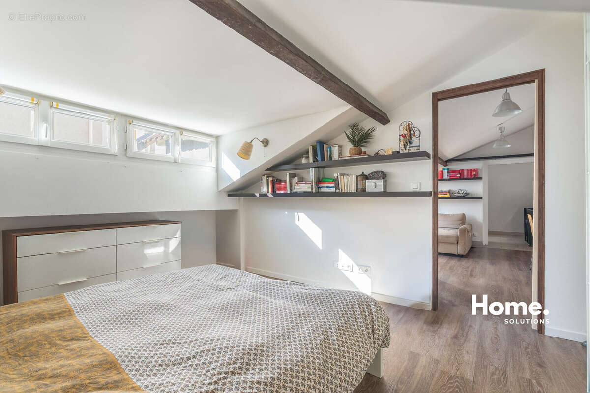 Appartement à PARIS-5E