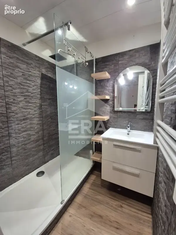 Appartement 33m² à saint-cyprien - photo 12