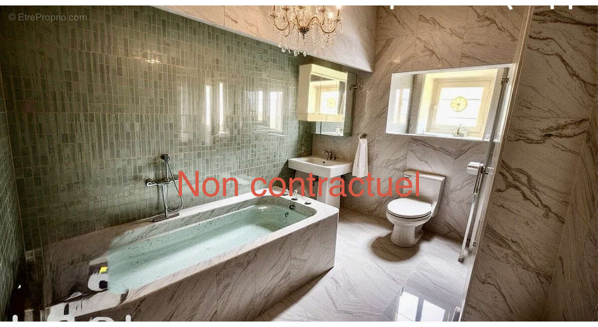 Maison à SAINT-MARTIN-D'HERES