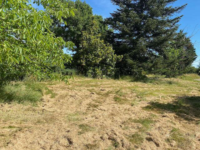 Terrain à BOURG-LE-COMTE