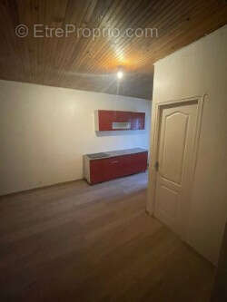 Appartement à LA GRAND-COMBE