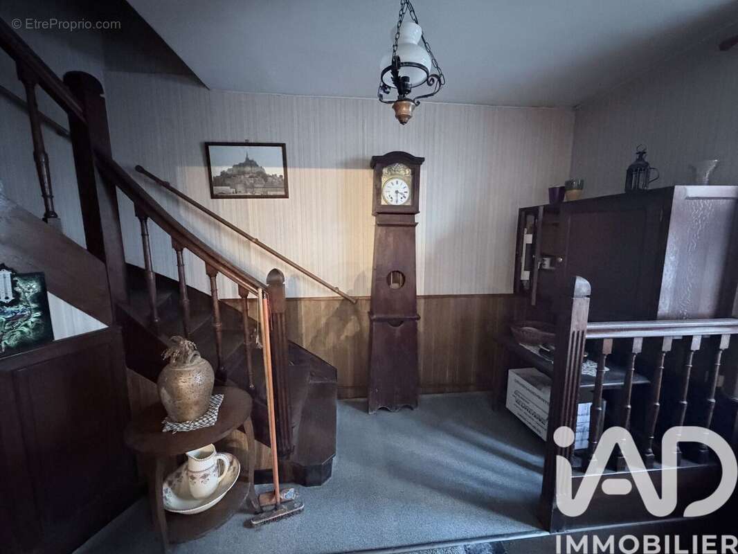 Photo 2 - Maison à CHATEAUPONSAC